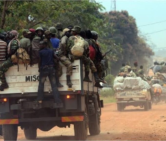 DIPLOMACY, PEACE & CIVIL SECURITY – CROSS-BORDER PEACE PACTS IN EAST AFRICA: SUCCESS OR FAILURE?