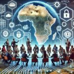 AFRICA’S DIGITAL FORTRESS: HOW THE CONTINENT IS BUILDING CYBERSECURITY LAWS IN AN AGE OF RANSOM AND ESPIONAGE
