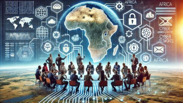 AFRICA’S DIGITAL FORTRESS: HOW THE CONTINENT IS BUILDING CYBERSECURITY LAWS IN AN AGE OF RANSOM AND ESPIONAGE