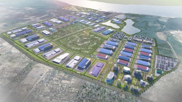 SPECIAL ECONOMIC ZONES (SEZS) RESHAPING AFRICA’S INDUSTRIAL AND INVESTMENT LANDSCAPE