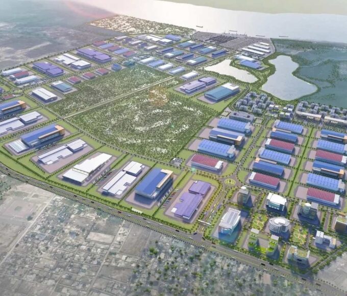 SPECIAL ECONOMIC ZONES (SEZS) RESHAPING AFRICA’S INDUSTRIAL AND INVESTMENT LANDSCAPE