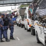 SYSTEMS & TECHNOLOGY – THE CASE FOR SMART BORDERS IN AFRICA