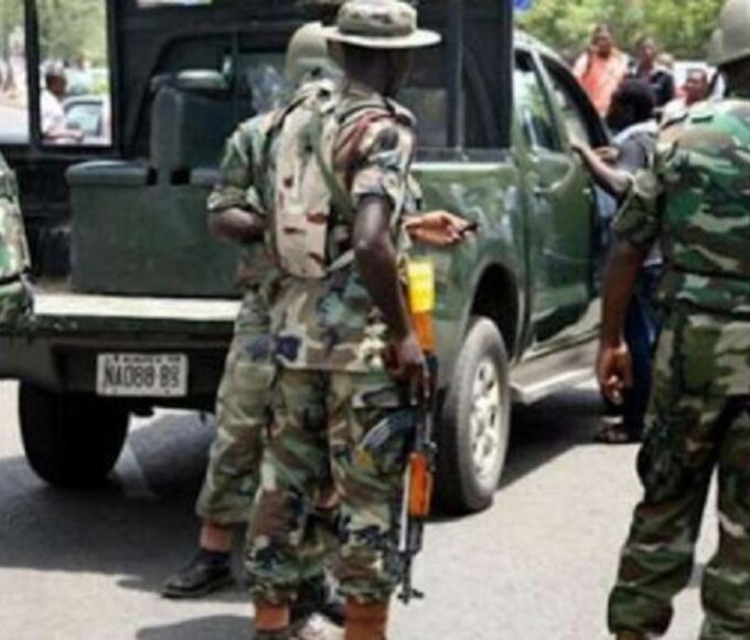 AFRICA’S DEFENCE INDUSTRIES AT A TURNING POINT