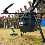 AFRICA’S ROBOTICS REVOLUTION ON THE BATTLEFIELD