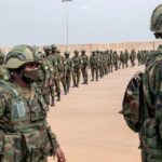 LAND & ARMY – AFRICA’S ELITE ARMY UNITS: WHO SETS THE STANDARD?