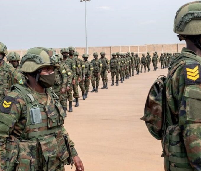 LAND & ARMY – AFRICA’S ELITE ARMY UNITS: WHO SETS THE STANDARD?