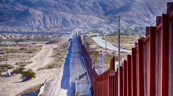 THE CASE FOR CONTINENTAL BORDER SECURITY STANDARDS