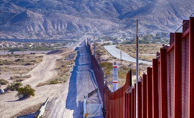 THE CASE FOR CONTINENTAL BORDER SECURITY STANDARDS