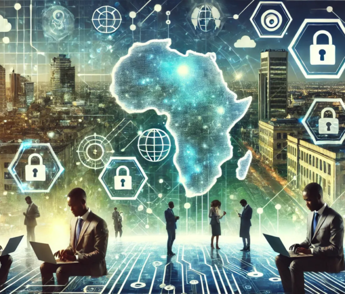 AFRICA’S CYBERSECURITY STANDING IN A HIGH-RISK DIGITAL AGE