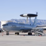 THE RISE OF AFRICAN AIRBORNE EARLY WARNING SYSTEMS