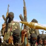 SHADOWS ACROSS BORDERS: AFRICA’S BATTLE AGAINST CROSS-BORDER BANDITRY AND EMERGING SECURITY STRATEGIES