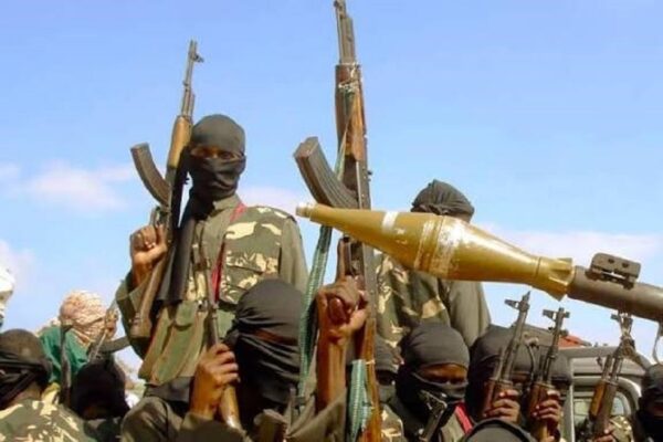 SHADOWS ACROSS BORDERS: AFRICA’S BATTLE AGAINST CROSS-BORDER BANDITRY AND EMERGING SECURITY STRATEGIES