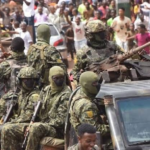 AFRICAN VETERANS IN POLITICS: INFLUENCE AND CONTROVERSIES