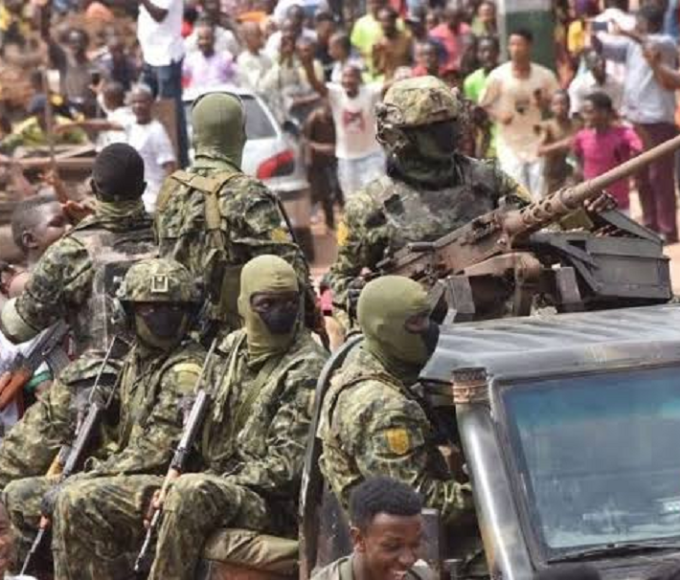 AFRICAN VETERANS IN POLITICS: INFLUENCE AND CONTROVERSIES