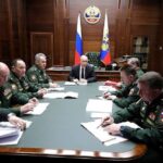 DEFENCE MINISTERS’ MEETINGS: OUTCOMES THAT MATTER