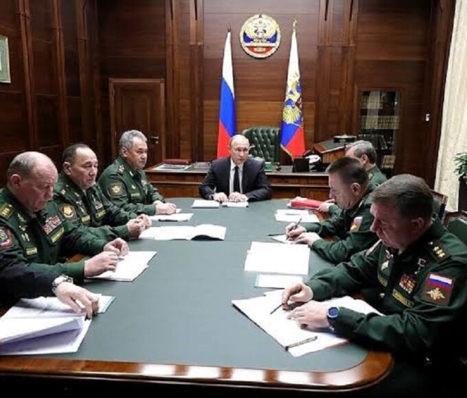 DEFENCE MINISTERS’ MEETINGS: OUTCOMES THAT MATTER