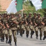 THE ALGERIAN WAR OF INDEPENDENCE: TACTICAL LESSONS