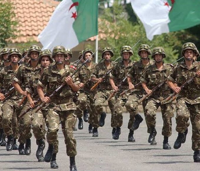 THE ALGERIAN WAR OF INDEPENDENCE: TACTICAL LESSONS