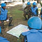 GENDER MAINSTREAMING POLICIES IN AFRICAN ARMED FORCES