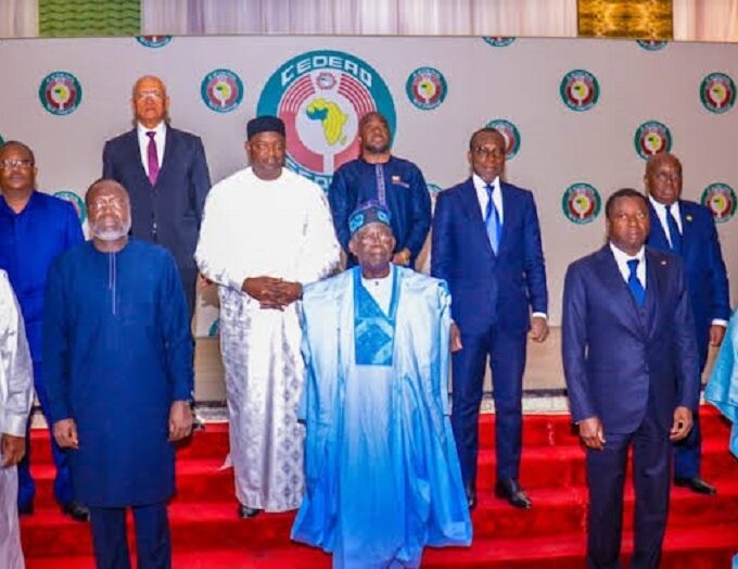 LIFE AFTER COMMAND: HOW AFRICAN GENERALS TRANSITION TO CIVILIAN LEADERSHIP